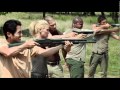 The Walking Dead (The Cranberries - Zombie ...