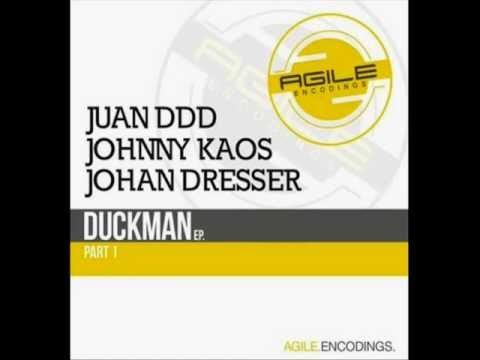 Juan Ddd, Johan Dresser, Johnny Kaos - Clocks (Original Mix)