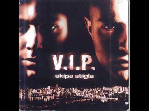 V.I.P. Shorty Timbe Struka- 3,2,1