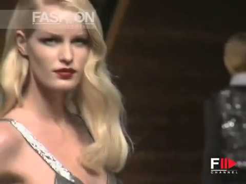 Fashion Show "Valentino" Autumn Winter 2007 2008 Pret a Porter Paris 3 of 4 by Fashion Channel