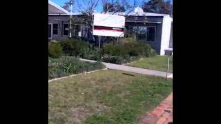 preview picture of video 'Denman, NSW, Australia'