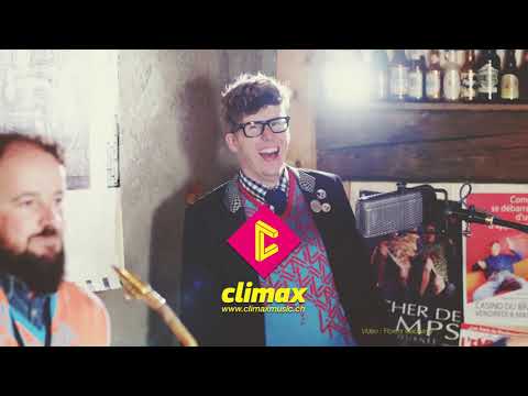Climax - Le faire encore (Official video)