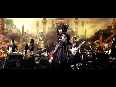 和楽器バンド - 華火