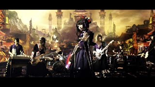 Wagakki Band - Hanabi