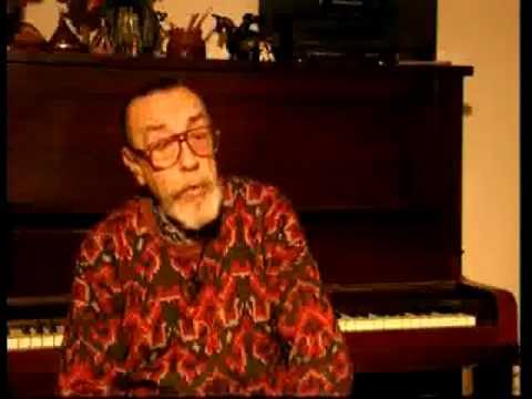 Tangocity.com - Documentales Exclusivos. Osvaldo Pugliese 1/5