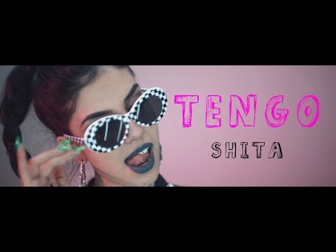 Shita - Tengo (Video Oficial)