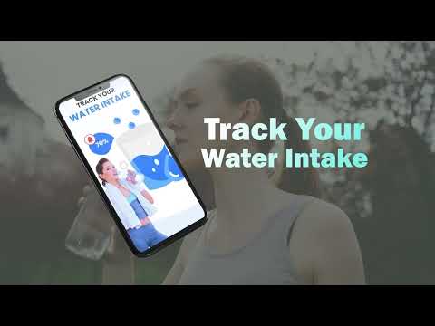 Pedometer - Step Tracker App Video