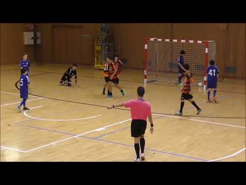 2017-11-19 CFS EIXAMPLE, MOTORSOL,A - OLIMPIC FLORESTA,A 4-0 pol