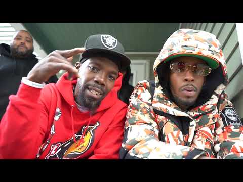 JKT Jerm , Moneyboy Leflore Ray - Saucetastik Interview