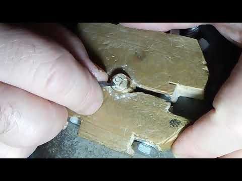 corso di incisione a mano intensivo e veloce. video incisione anello