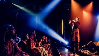 Jamie Lidell - Another Day (Music For Life 2016)