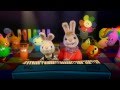 My First Movies Exclusive Sneak Peek Music Videos BabyFirst TV