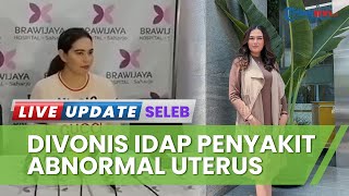 Tak Mau Menunda & Ingin Punya Anak Kembar, Catherine Wilson Jalani Operasi Penebalan Dinding Rahim