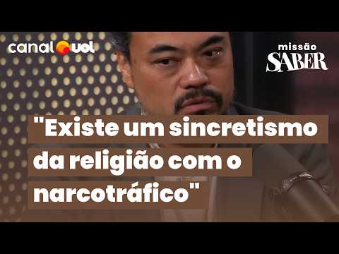 Traficantes evangélicos: o que explica a união da religião com o crime em comunidades do Brasil