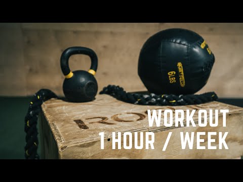 Pavel Tsatsouline: The Quick & The Dead Workout Routine Review