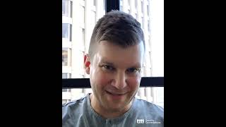 Rob Ragan on AI (Extended Interview)