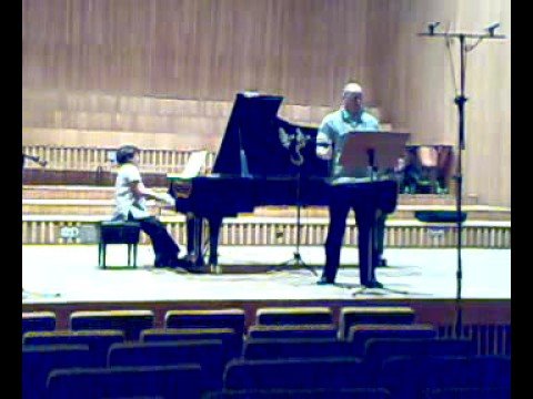 S.Niewiadomski - Rozlegnijże się