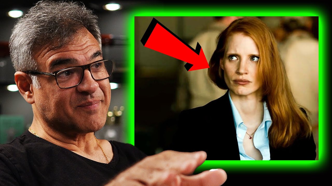 Ex-CIA Officer Reveals The Mistake Abu Zubaydah Made To Get Caught | John Kiriakou