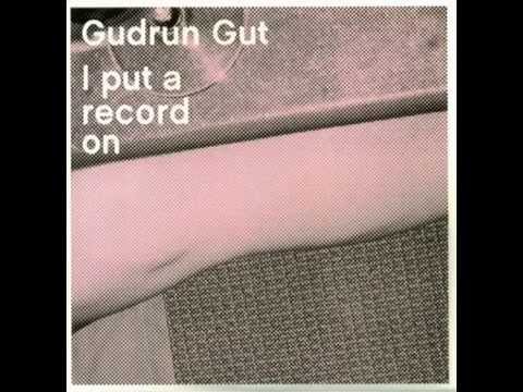 Gudrun Gut - Move Me