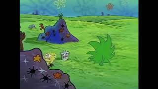 Evil / mysterious Patrick Meme. ( original video)