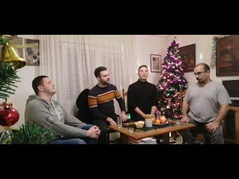 AVIA ARHANGELI - muski vokalni sastav