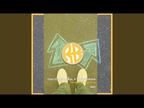 Thread of Destiny feat. VanessaNane (Extended Mix)