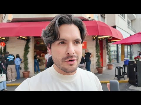 This is A DAY IN THE LIFE OF CARACAS - VENEZUELA