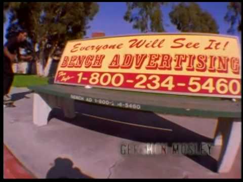 Montage 2 from TWS - 'The Sixth Sense' [1998]