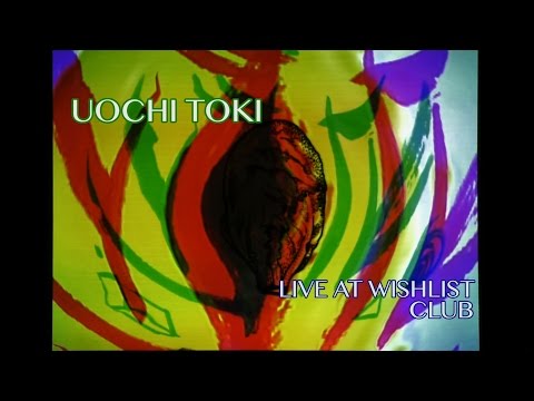 Uochi Toki  - Full Visual Performance (HD)