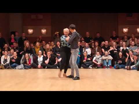 BudaFest 20/Pro-Winners JJ/Samuel Cariou-Salaun&Tatiana Mollmann(Novice)