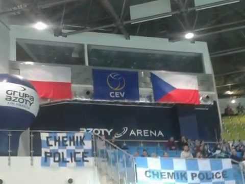 ssps chemik police- agel prostejov