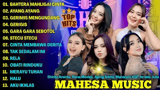 Download lagu BAHTERA MAHLIGAI CINTA, AYANG AYANG - KOMPILASI TERBAIK - MAHESA MUSIC TERBARU FULL ALBUM 2025 mp3 Download lagu BAHTERA MAHLIGAI CINTA, AYANG AYANG - KOMPILASI TERBAIK - MAHESA MUSIC TERBARU FULL ALBUM 2025 mp3