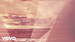 Carrie Underwood O How I Love Jesus