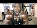 Chest Workout - Road To 2 Million Subscribers