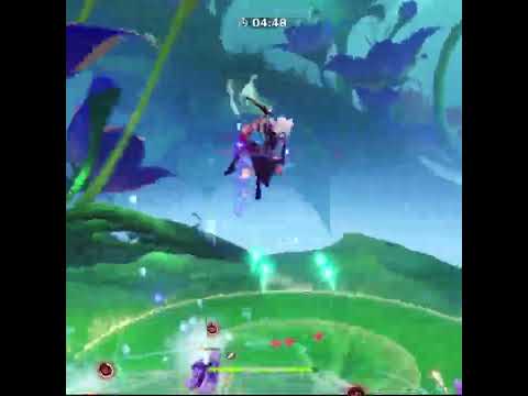 My BEST Fight In Round 3 Museum of Innocence #shorts