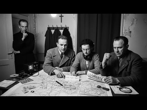 What French Resistance Said When Britain Wouldn't Surrender After Dunkirk