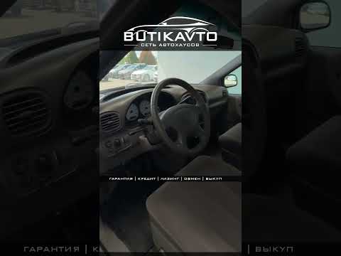 фото dodge grand caravan iv 0