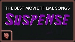 Presumed Innocent - End Titles (Theme song by The City of Prague Philharmonic)