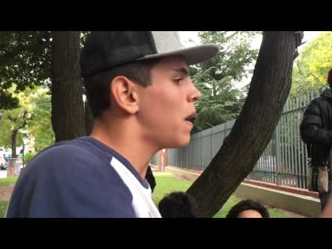 SASS TNC VS DESKA MODO - 4tos de final - FECHA 3 (2VS2)