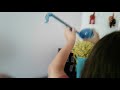 Otamatone Dies