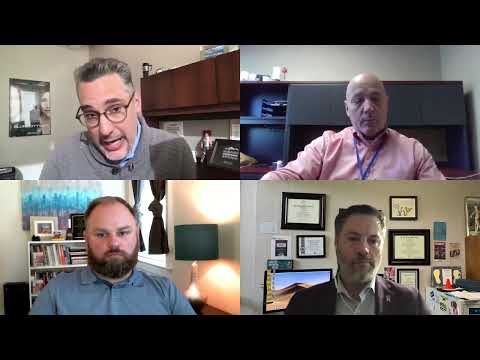 KWS Research Forum - WMC/ESPN+/UofM Collaboration