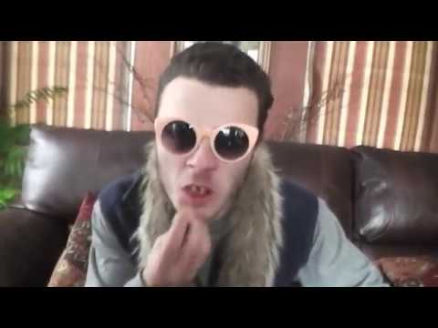 Presidential Macbeth by Tommy Way