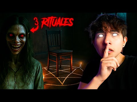 I MADE 3 GAMES FORBIDDEN BY GOD | Sarita, Musical Chairs