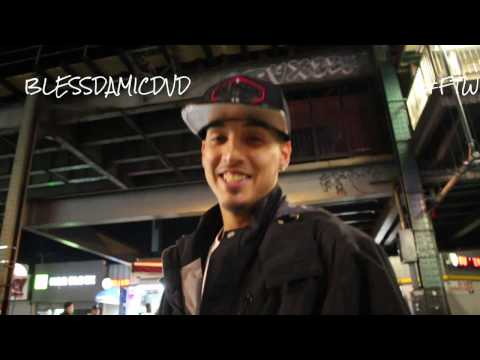 J MURDA VS ARSONAL DA REBEL X NOV 6TH TY LAW VS J MURDA