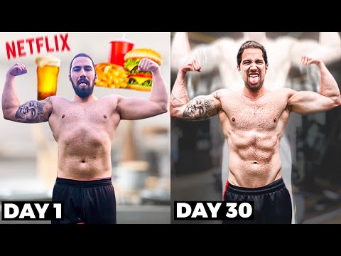 I TRIED WIMHOF METHOD FOR 30 DAYS AND THIS HAPPENED...