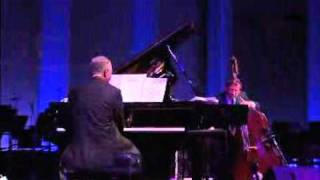 The Great Jazz Trio by Hank Jones - Mercy, Mercy, Mercy