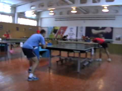 Top Moldova 2013 / Ciorici - Adam (p.1) / Чорич - Адам (ч.1)