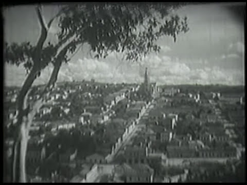 DOCUMENTÁRIO OURO FINO 1939 ALMEIDA FLEMING