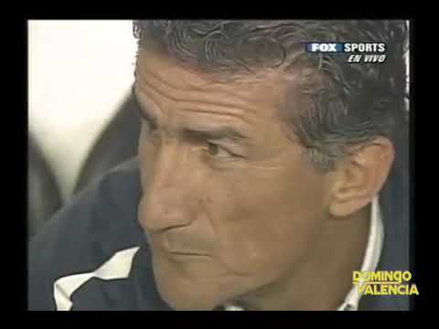 FINAL IDA COPA LIBERTADORES 2008 - LDU vs FLUMINENSE - CON EL RELATO DE RADIO LA RED - ECUADOR