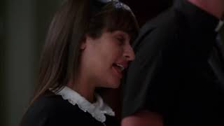 Glee - Full Performance of &quot;With You I&#39;m Born Again&quot; // S2E4